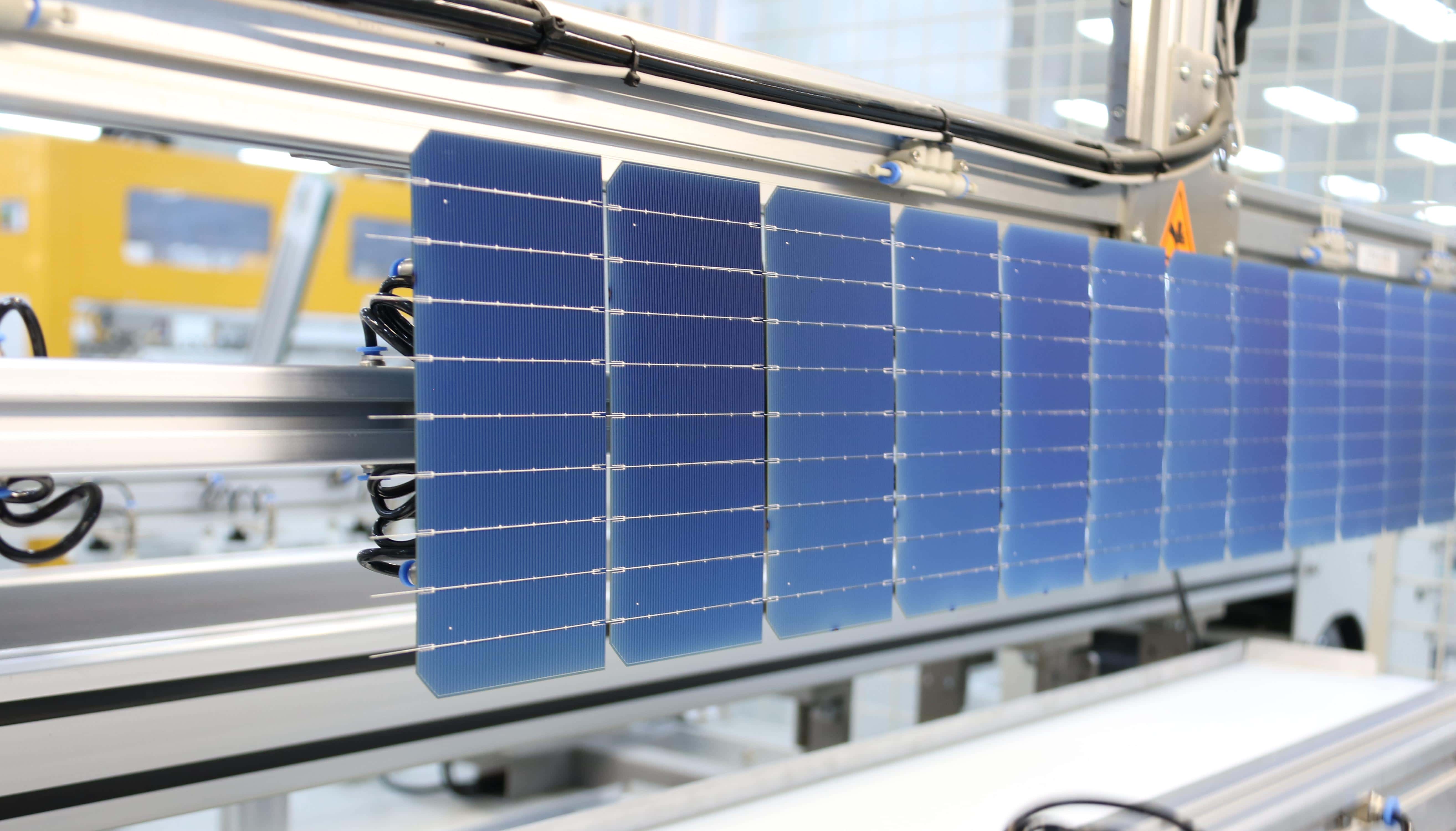 PV Products