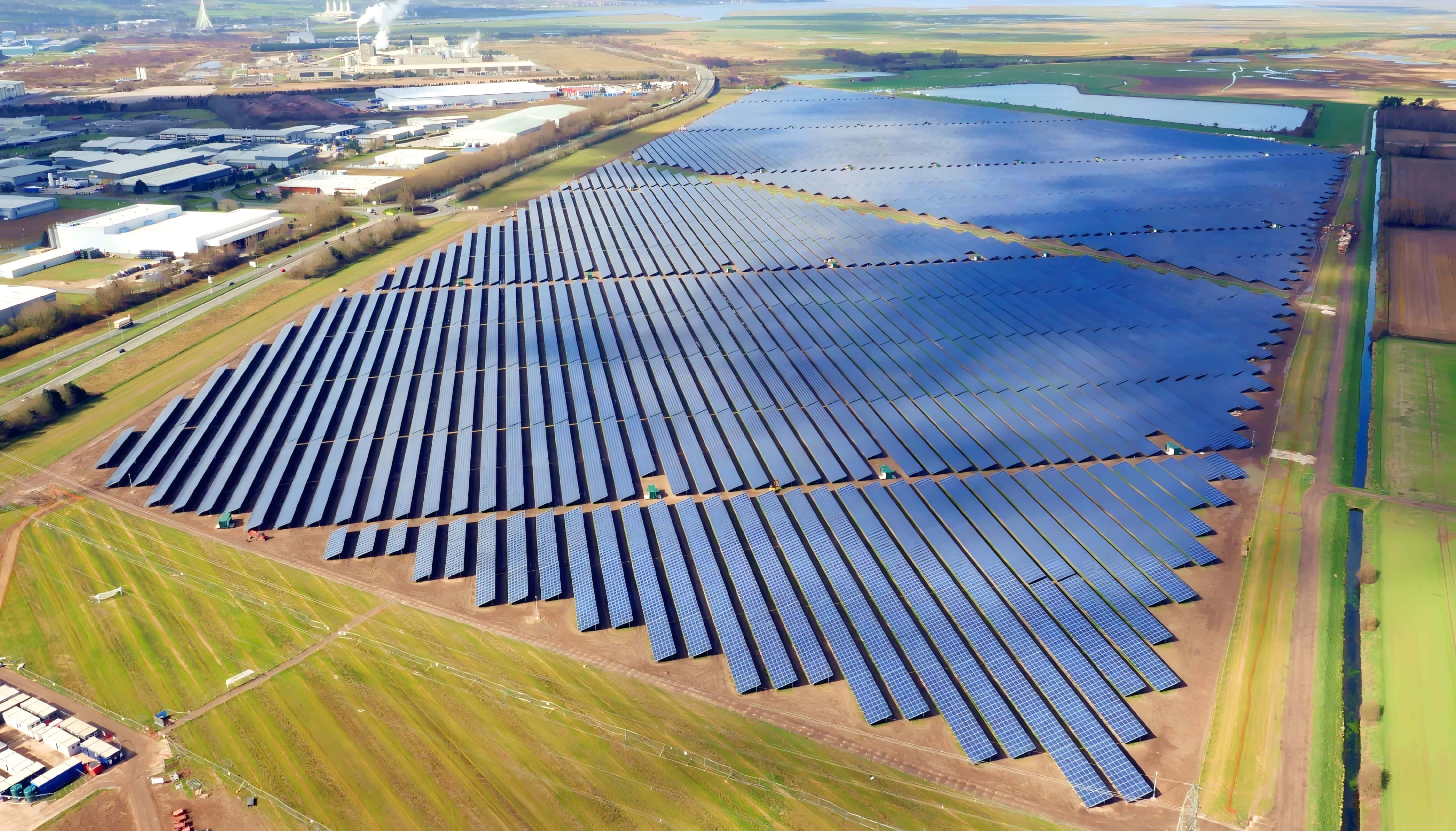PV Engineering